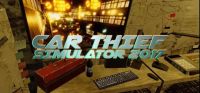 Car Thief Simulator 2017