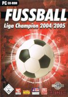 Fussball Liga Champion 2004/2005