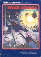 Space Armada