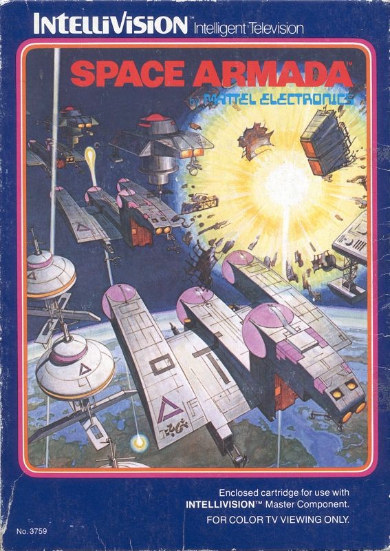 Space Armada