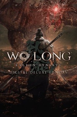 Wo Long: Fallen Dynasty - Digital Deluxe Edition