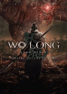 Wo Long: Fallen Dynasty - Digital Deluxe Edition