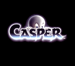 Casper