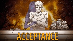 Acceptance