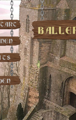 Ballerburg