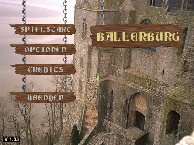 Ballerburg