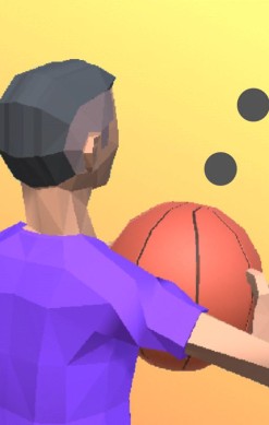 Ball Pass 3D