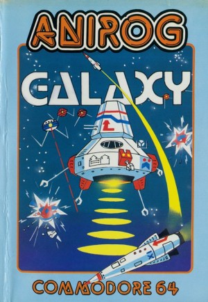 Galaxy