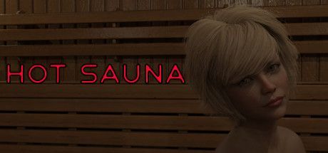 Hot Sauna
