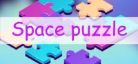 Space puzzle