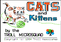 Cats and Kittens