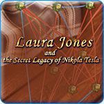 Laura Jones and the Secret Legacy of Nikola Tesla