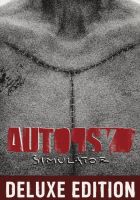 Autopsy Simulator (Deluxe Edition)