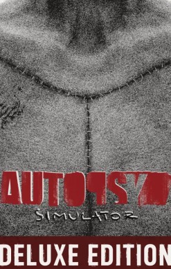 Autopsy Simulator (Deluxe Edition)