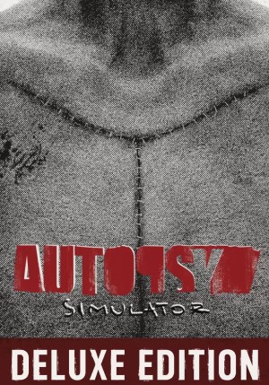 Autopsy Simulator (Deluxe Edition)
