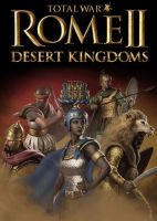 Total War: Rome II - Desert Kingdoms