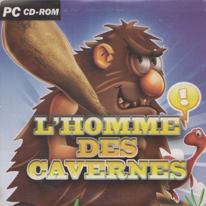 Caveman Adventures
