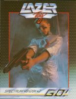 Lazer Tag