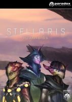 Stellaris: Plantoids Species Pack