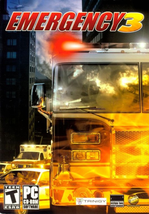 Emergency 3