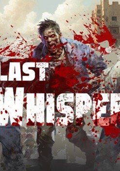 Last Whisper