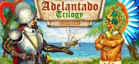 Adelantado Trilogy: Book One