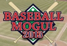 Baseball Mogul 2013