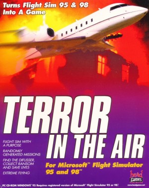 Terror in the Air