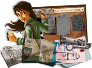 Mind's Eye: Secrets of the Forgotten