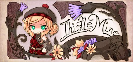 ThistleMine