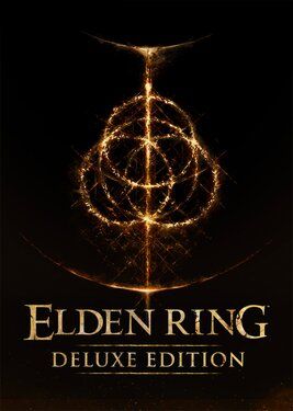 Elden Ring (Deluxe Edition)