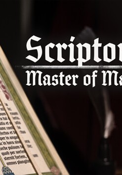 Scriptorium: Master of Manuscripts