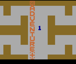 Adventure Plus