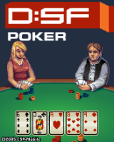 Texas Poker