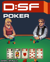 Texas Poker