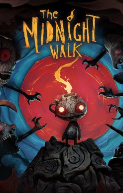 The Midnight Walk