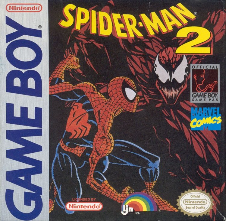 Spider-Man 2