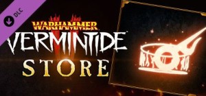 Warhammer: Vermintide II - Incandescent Brand