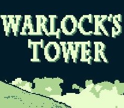 Warlock's Tower