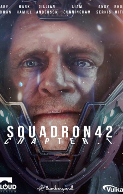 Squadron 42