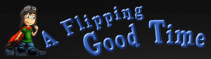 A Flipping Good Time
