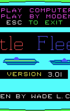 Battle Fleet