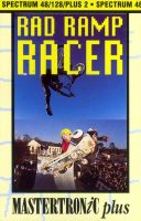 Rad Ramp Racer