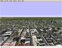 Scenery Pack for Microsoft Flight Simulator: Great Britain Part 2 for Windows '95