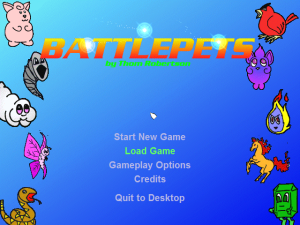 BattlePets