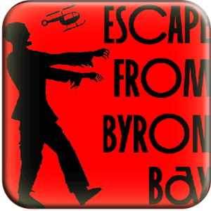 Escape from Byron Bay