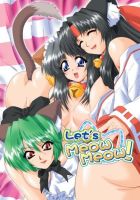 Let's Meow Meow!