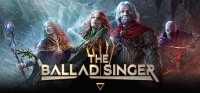 The Ballad Singer