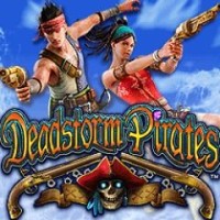 Deadstorm Pirates