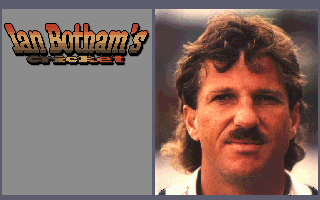 Ian Botham's Cricket
